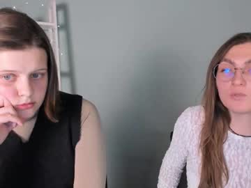 Rosalie_Shy Chaturbate stream image from October 27, 2025