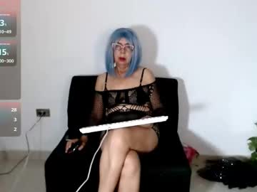 Ruth_Blue21 Chaturbate stream image from October 27, 2025