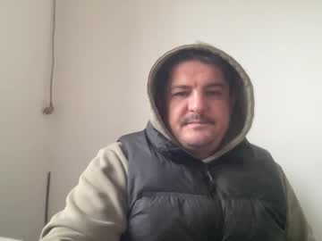 Vaginalnik Chaturbate stream image from October 27, 2025
