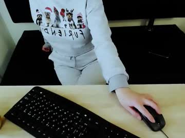 Agnessafax_ Chaturbate stream image from October 27, 2025