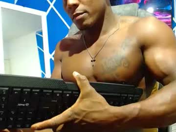 Alexander_Megan Chaturbate stream image from October 27, 2025