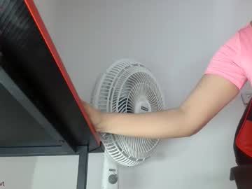 Alicesweetx Chaturbate stream image from October 27, 2025