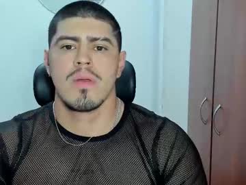 Baltazardupont Chaturbate stream image from October 27, 2025