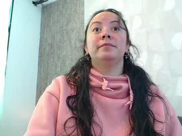 Elamurray Chaturbate stream image from October 27, 2025