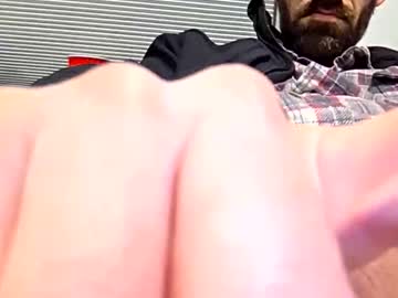Evanm87 Chaturbate stream image from October 27, 2025