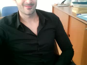 Giuseppevai1 Chaturbate stream image from October 27, 2025