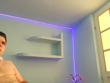 Jasonjacks8 Chaturbate stream image from October 27, 2025