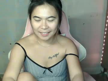 Kinky_Gurl69 Chaturbate stream image from October 27, 2025
