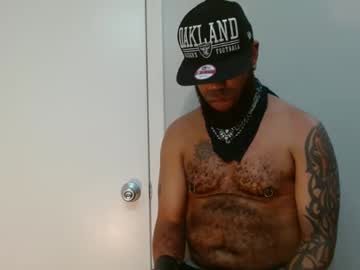 Sirtylattimore Chaturbate stream image from October 27, 2025