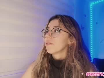 Sweettvera_ Chaturbate stream image from October 27, 2025
