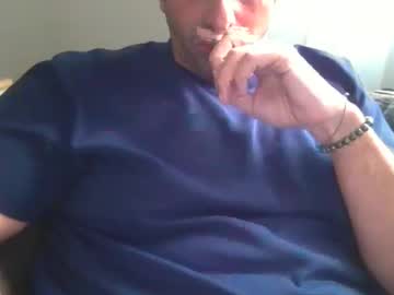 Thehorneyman002 Chaturbate stream image from October 27, 2025