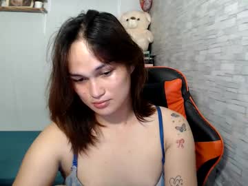 Ts_Kawaiiass Chaturbate stream image from October 27, 2025