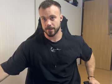 Wannaseeyourface Chaturbate stream image from October 27, 2025