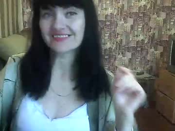 Yanafiesta Chaturbate stream image from October 27, 2025