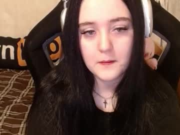 Your_8a8y Chaturbate stream image from October 27, 2025