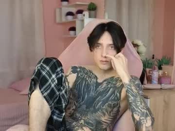 Alexxone_ Chaturbate stream image from October 27, 2025