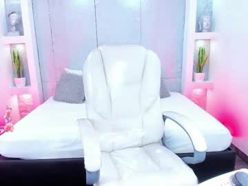 Amycolman_ Chaturbate stream image from October 27, 2025