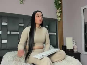 _Antonella_Green Chaturbate stream image from October 27, 2025
