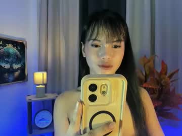 Callmeprettylj Chaturbate stream image from October 27, 2025