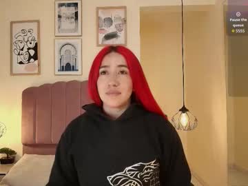 Celestee15_ Chaturbate stream image from October 27, 2025