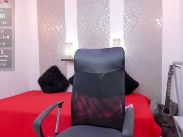Ian_Tomson Chaturbate stream image from October 27, 2025