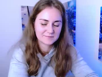 Lusy_Kiss_ Chaturbate stream image from October 27, 2025