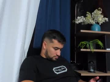 Mathews_Colton1 Chaturbate stream image from October 27, 2025
