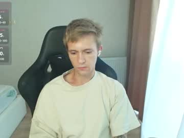 Max_Gen Chaturbate stream image from October 27, 2025