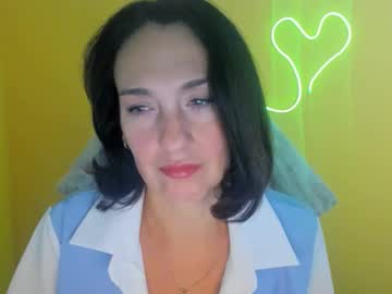 Misskristyyy Chaturbate stream image from October 27, 2025