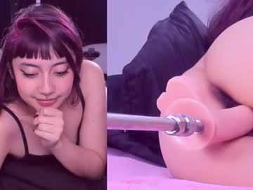 Nikol__Love Chaturbate stream image from October 27, 2025