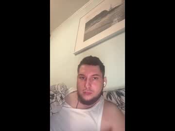 Pablo_Benzo Chaturbate stream image from October 27, 2025