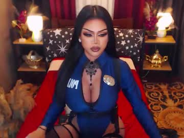 Red_Ivyy Chaturbate stream image from October 27, 2025