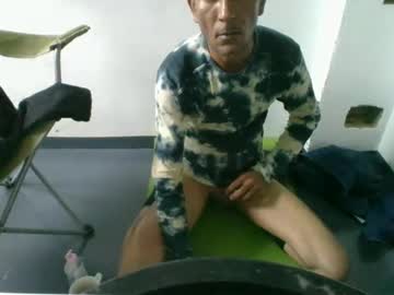 Ruffriders1 Chaturbate stream image from October 27, 2025