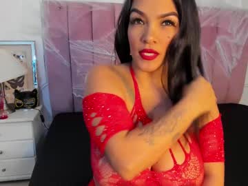 Stefyrossy Chaturbate stream image from October 27, 2025