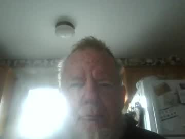 Tiusflow Chaturbate stream image from October 27, 2025