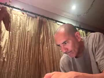Xxxanthonyomega Chaturbate stream image from October 27, 2025
