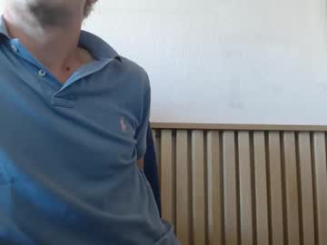 Arthur_6692 Chaturbate stream image from October 27, 2025