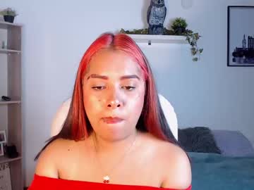 Ivone_Castro Chaturbate stream image from October 27, 2025