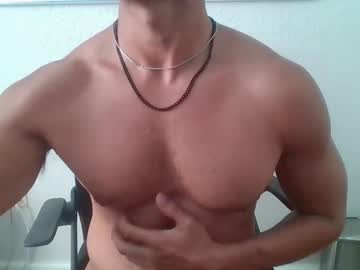 Jaymed34 Chaturbate stream image from October 27, 2025