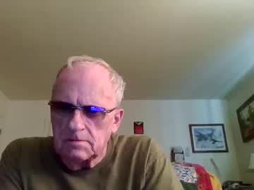 Johnnymunch Chaturbate stream image from October 27, 2025