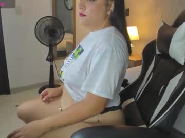 Lily24_ Chaturbate stream image from October 27, 2025
