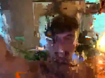 Midnightstranger1 Chaturbate stream image from October 27, 2025
