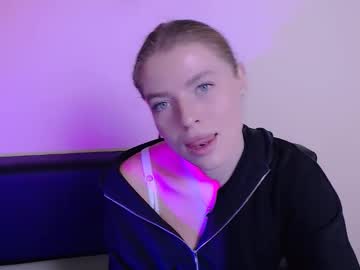 Missoliviaa_ Chaturbate stream image from October 27, 2025