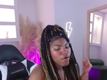 Onyx_Ebony Chaturbate stream image from October 27, 2025