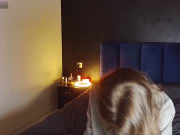 Roter_Rita Chaturbate stream image from October 27, 2025