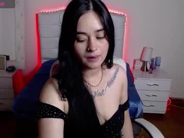 Sendella_ Chaturbate stream image from October 27, 2025