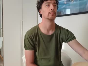 Sti270452 Chaturbate stream image from October 27, 2025