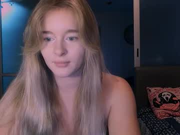 Victoriande Chaturbate stream image from October 27, 2025