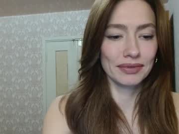 Alicia_Savory Chaturbate stream image from October 27, 2025