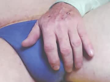 Bigmanred Chaturbate stream image from October 27, 2025